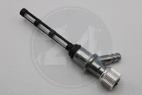 Polttoainehana, Kiinnitys 15mm