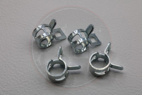 Klemmari 9-10mm 4kpl