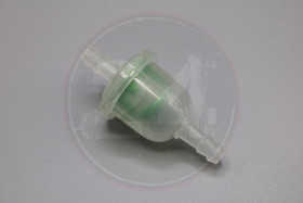 Polttoainesuodatin 6mm, vihreä