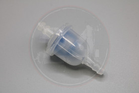 Polttoainesuodatin 6mm, sininen