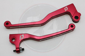 Vipupari CNC punainen, Beta RR