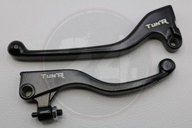 Vipupari musta, Rieju MRT