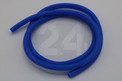 Polttoaineletku neopren sininen 1m, 5 x 8mm