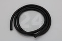 Polttoaineletku neopren musta 1m, 5 x 8mm