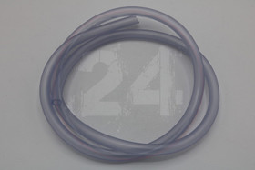 Polttoaineletku kirkas 1m, 6 x 9mm