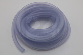 Polttoaineletku kirkas 1m, 5 x 7mm