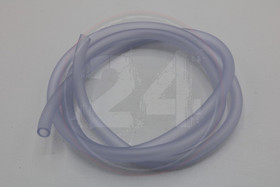 Polttoaineletku kirkas 1m, 5 x 7mm