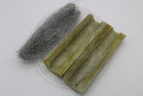 Äänenvaimentimen villasarja, Voca Racing