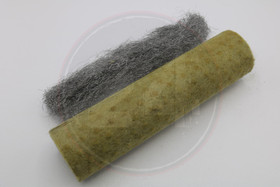 Äänenvaimentimen villasarja, Tecnigas E-NOX