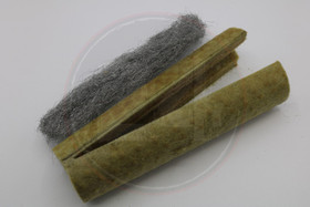 Äänenvaimentimen villasarja, Tecnigas E-NOX