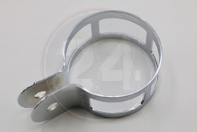 Äänenvaimentimen kannake, 60mm