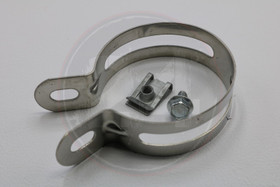 Äänenvaimentimen kannake 60mm