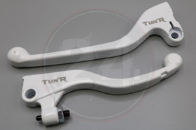 Vipupari valkoinen, Rieju MRT