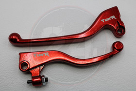 Vipupari punainen, Rieju MRT