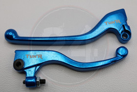 Vipupari sininen, Rieju MRT