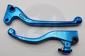 Vipupari sininen, Rieju MRT