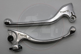 Vipupari hopea, Derbi / Rieju / Sherco