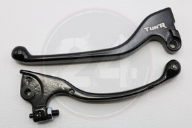 Vipupari musta, Derbi / Rieju / Sherco