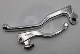 Vipupari hopea, Derbi Senda DRD