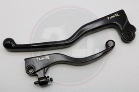 Vipupari musta, Derbi Senda DRD