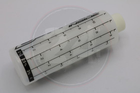 Mittapullo öljylle, Doppler