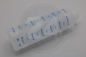 Mittapullo öljylle, Polini