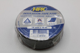 Sähköteippi, musta