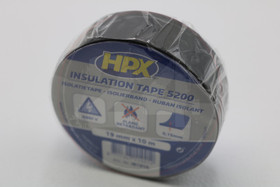 Sähköteippi, musta