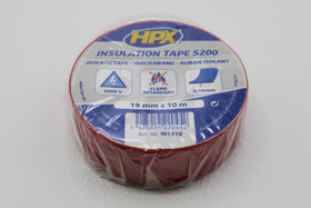 Sähköteippi, punainen