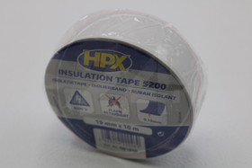 Sähköteippi, valkoinen