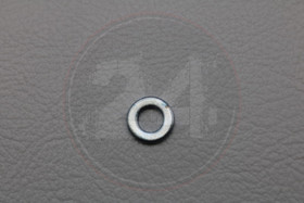 Prikka, 5 x 10 x 1mm