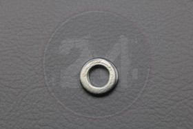 Prikka, 6 x 13 x 1,5mm