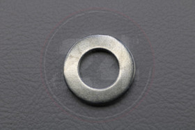 Prikka, 12 x 24 x 2mm