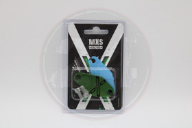 Öljypumpun peitelevy vihreä, Minarelli Am6, Derbi Euro 2 / 3 / 4