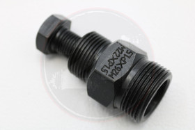 Magneeton ulosvedin, M22 / 26 x 1.5mm