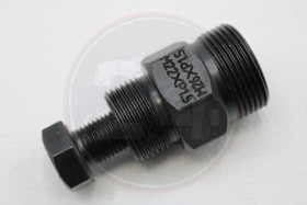 Magneeton ulosvedin, M22 / 26 x 1.5mm