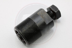 Magneeton ulosvedin, M27 x 1.0mm vasen kierre