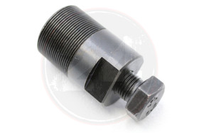 Magneeton ulosvedin, M27 x 1.0mm vasen kierre