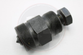 Magneeton ulosvedin, M24 / 27 x 1.0mm
