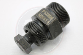 Magneeton ulosvedin, M26 / 28 x 1.0mm