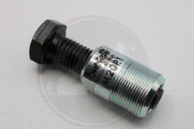 Magneeton ulosvedin, M20 x 1.0mm