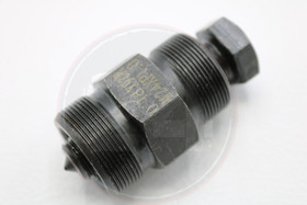 Magneeton ulosvedin, M24 / 26 x 1.0mm