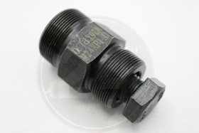 Magneeton ulosvedin, M24 / 26 x 1.0mm