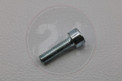 Kuusiokoloruuvi, M6 x 20mm 8.8