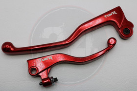 Vipupari punainen, Derbi Senda DRD