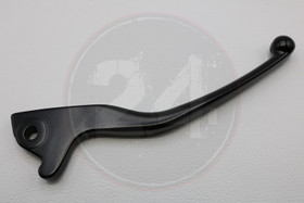 Etujarruvipu musta, Peugeot