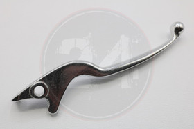 Etujarruvipu hopea, Kymco