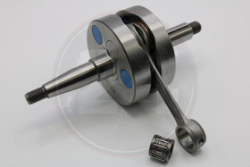 Kampiakseli, Minarelli Am6