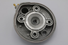 Sylinterikansi 50cc, Minarelli Am6