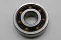Kampiakselin laakerit + stefat SKF 6303 TN9 C3 Polymer, Minarelli Am6